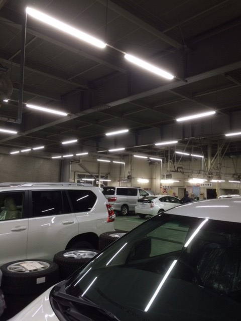 施工実績